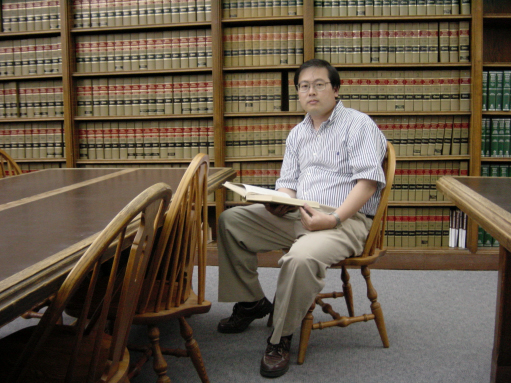 吉野弁護士写真